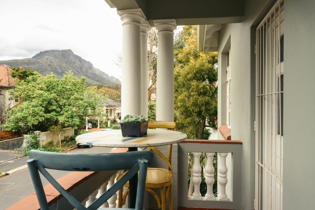 Minserie Collection Stellenbosch Eksteriør billede
